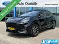 Ford Puma 1.0 EcoBoost Hybrid ST-Line 125PK Automaat Panodak Zwart - thumbnail 1