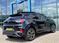 Ford Puma 1.0 EcoBoost Hybrid ST-Line 125PK Automaat Panodak Zwart - thumbnail 2