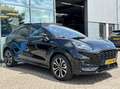 Ford Puma 1.0 EcoBoost Hybrid ST-Line 125PK Automaat Panodak Zwart - thumbnail 9