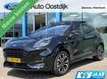 Ford Puma 1.0 EcoBoost Hybrid ST-Line 125PK Automaat Panodak Zwart - thumbnail 1