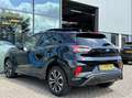 Ford Puma 1.0 EcoBoost Hybrid ST-Line 125PK Automaat Panodak Zwart - thumbnail 11