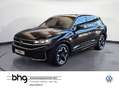 Volkswagen Touareg 3.0 V6 TDI 4Motion Aut. R-Line *ACC*NAVI Schwarz - thumbnail 1