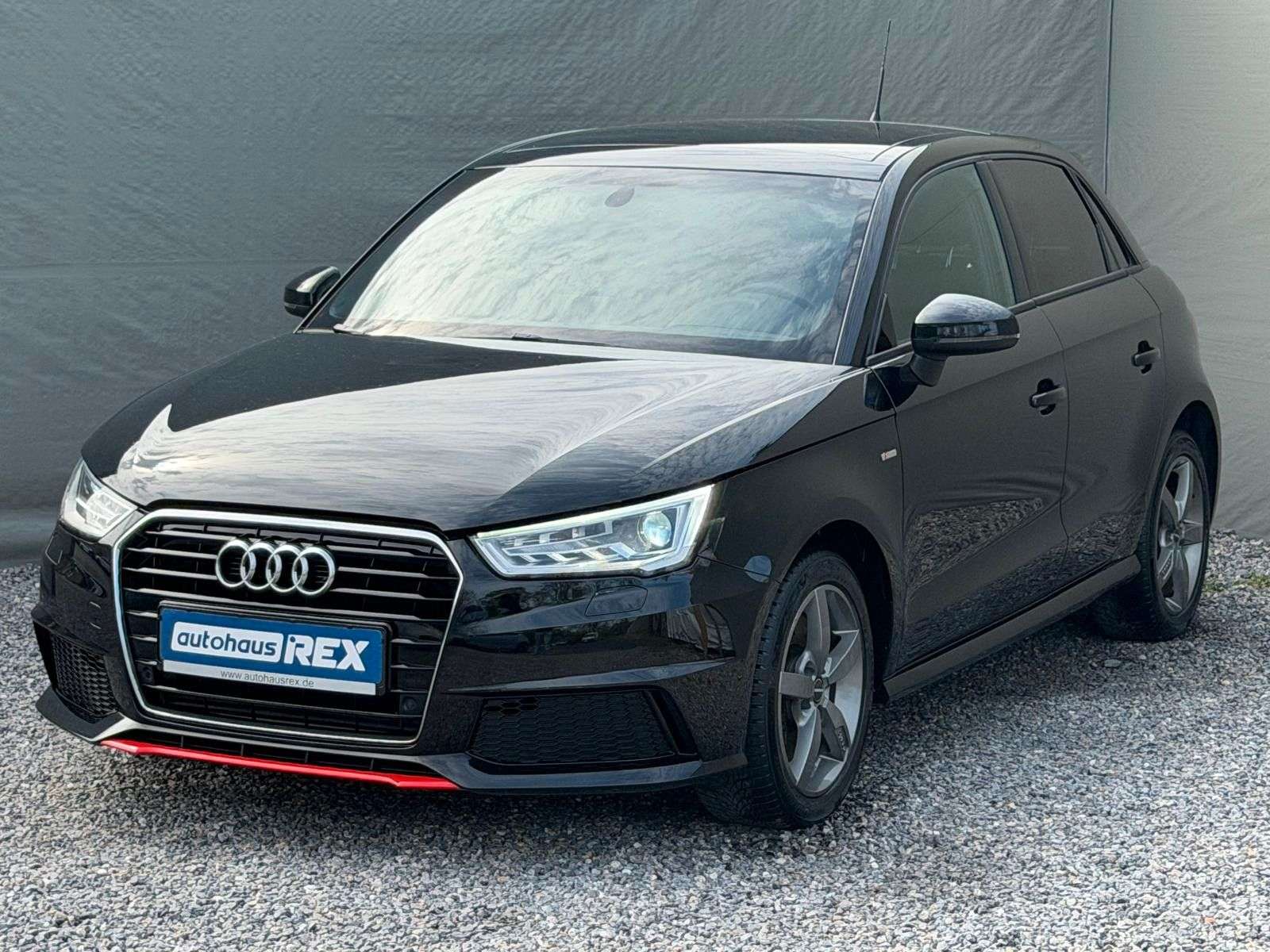 Second hand Audi A1 