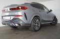 BMW X6 40d M Sport STANDHEIZUNG,LUFTFAHRWERK,PGSD,H/K SOU Grau - thumbnail 2