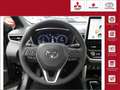 Toyota Corolla Cross Cross Hybrid 2.0 VVT-i Team Deutschland Schwarz - thumbnail 17