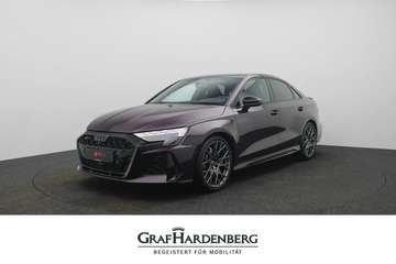 RS 3 Limousine S tronic SONOS, Matrix, ACC