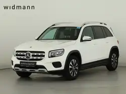 Mercedes-Benz GLB 200 Style*LED*Park Paket*Rückfahrkamera*Navi