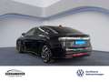 Volkswagen ID.7 Pro 210 kW PANO+AHK+NAVI+LED+SHZ+PDC Schwarz - thumbnail 4