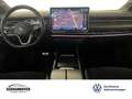 Volkswagen ID.7 Pro 210 kW PANO+AHK+NAVI+LED+SHZ+PDC Noir - thumbnail 9