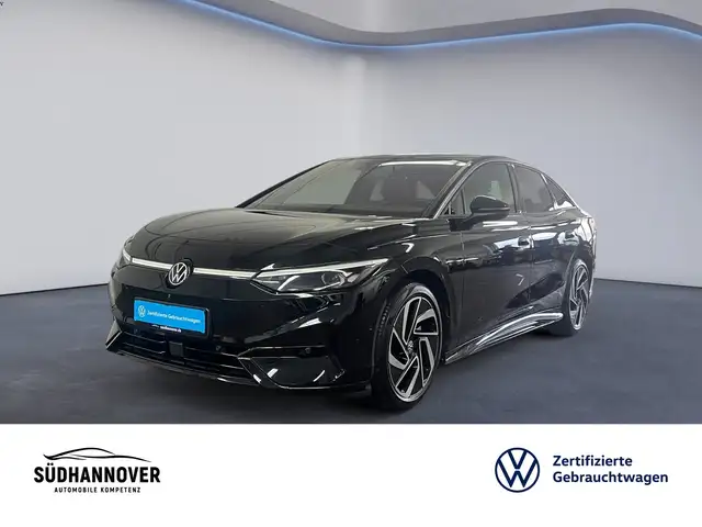 Volkswagen ID.7 Pro 210 kW PANO+AHK+NAVI+LED+SHZ+PDC