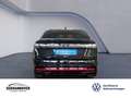 Volkswagen ID.7 Pro 210 kW PANO+AHK+NAVI+LED+SHZ+PDC Schwarz - thumbnail 5