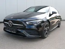 Mercedes-Benz CLA 200 SB AMG Line NAVI/LED/PANO/RFK/NIGHT