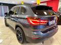 BMW X1 xDrive18d TETTO LED XENO NAVI GRANDE AUTOMATIC Grigio - thumbnail 5