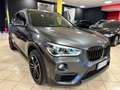 BMW X1 xDrive18d TETTO LED XENO NAVI GRANDE AUTOMATIC Grigio - thumbnail 3