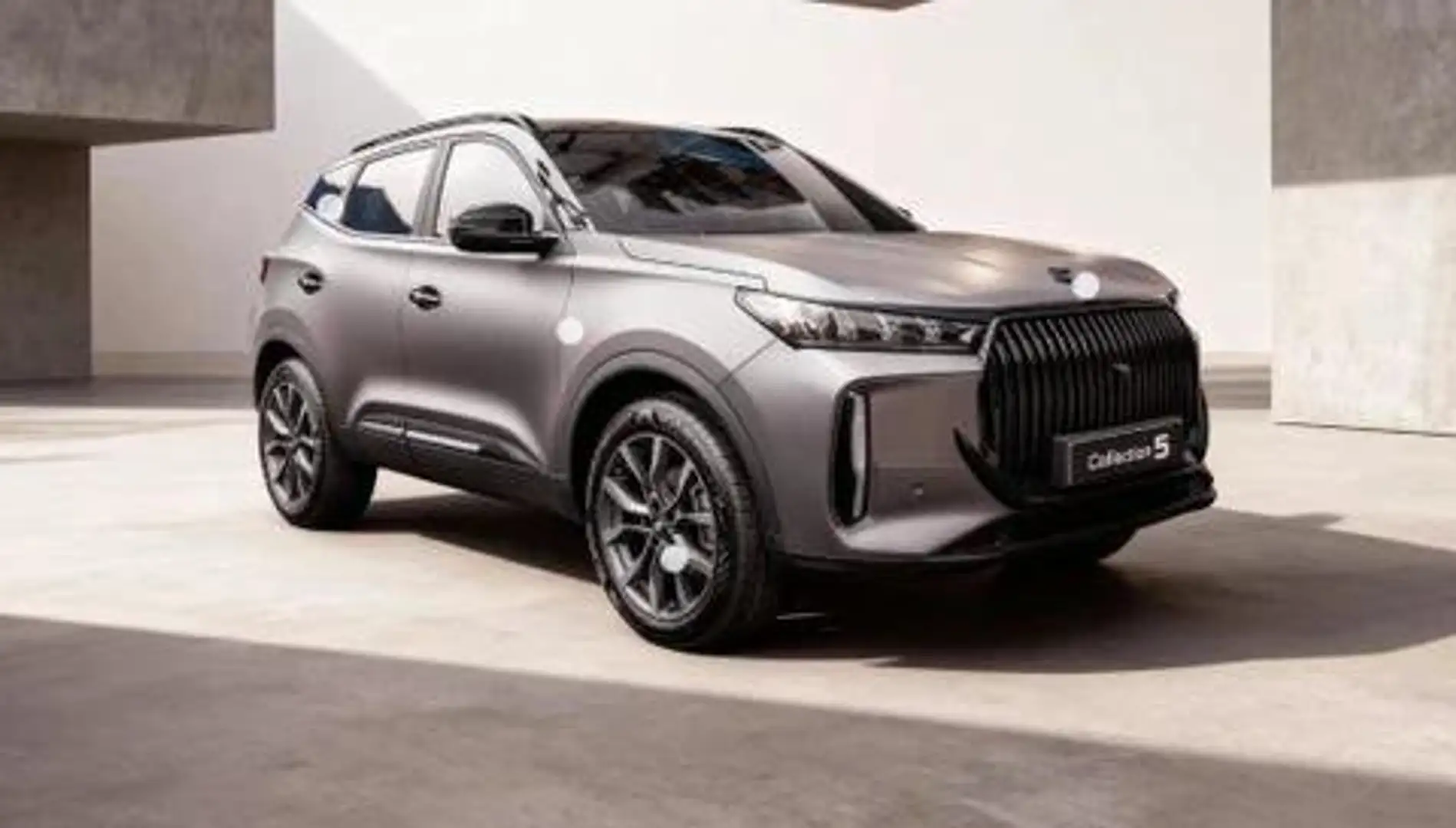 DR Automobiles DR5.0 collection - 1