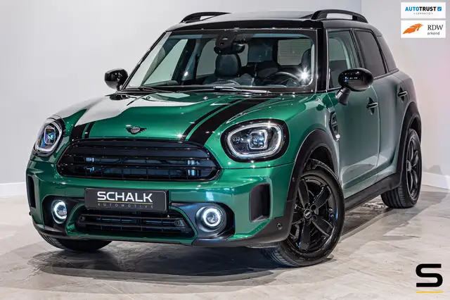 MINI Cooper Countryman Mini 1.5 Essential|Pano|H&K|Full|1eig