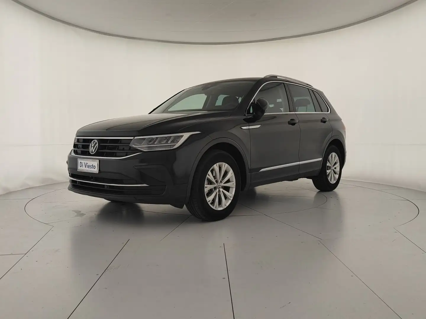 Volkswagen Tiguan 2.0 tdi scr 150cv life dsg - 1
