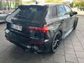 Audi RS3 2.5 TFSI Sportback PANO 280KMH NAVI Sportpaket Negru - thumbnail 6