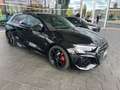 Audi RS3 2.5 TFSI Sportback PANO 280KMH NAVI Sportpaket Negru - thumbnail 7