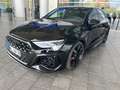 Audi RS3 2.5 TFSI Sportback PANO 280KMH NAVI Sportpaket Negru - thumbnail 4