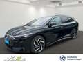 Volkswagen ID.7 Tourer Pro *AHK*MATRIX*KAMERA*NAVI* Negro - thumbnail 1