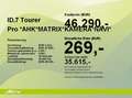 Volkswagen ID.7 Tourer Pro *AHK*MATRIX*KAMERA*NAVI* Negro - thumbnail 4