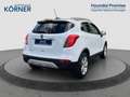 Opel Mokka X ACTIVE 1.4 Turbo *NAVI*CAM*SITZHZG* Weiß - thumbnail 4