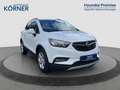 Opel Mokka X ACTIVE 1.4 Turbo *NAVI*CAM*SITZHZG* Weiß - thumbnail 1