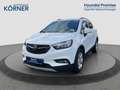 Opel Mokka X ACTIVE 1.4 Turbo *NAVI*CAM*SITZHZG* Weiß - thumbnail 2