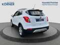 Opel Mokka X ACTIVE 1.4 Turbo *NAVI*CAM*SITZHZG* Weiß - thumbnail 3