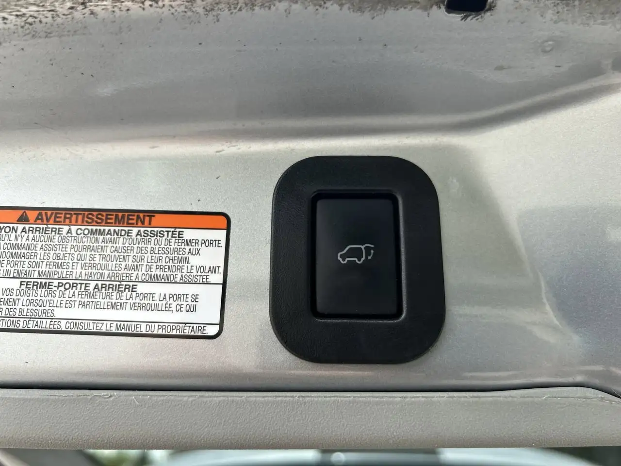 Toyota Sienna снимка Toyota Sienna