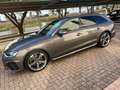 Audi A4 A4 Avant 2.0 TDI  DSG  s line VIRTUAL 163cv MATRIX Grau - thumbnail 1