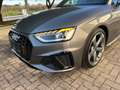 Audi A4 A4 Avant 2.0 TDI  DSG  s line VIRTUAL 163cv MATRIX Grau - thumbnail 16
