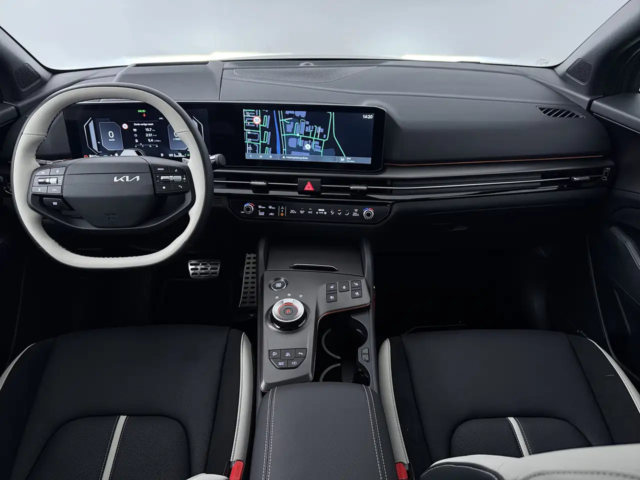 Kia Sportage 2026