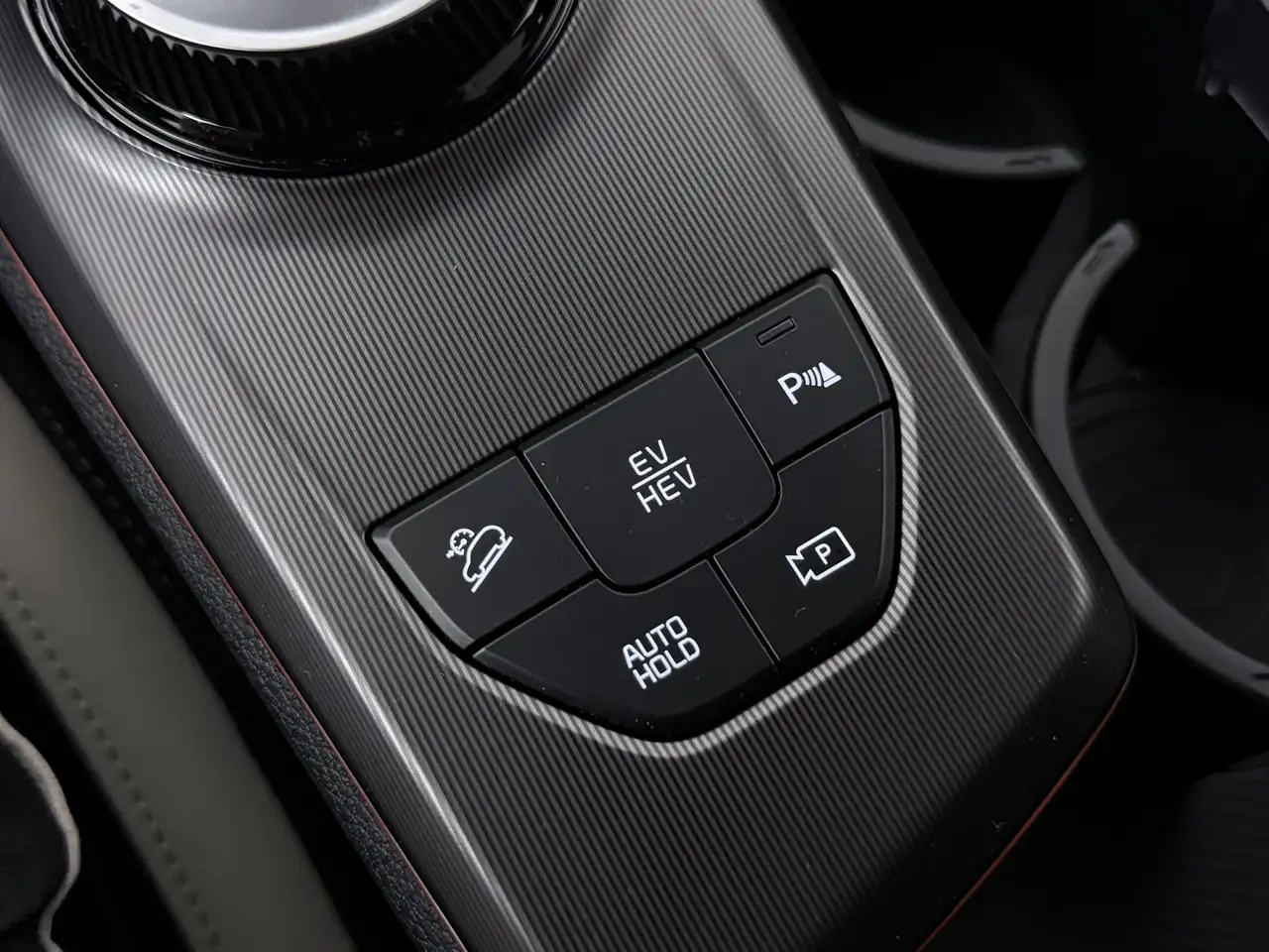 Kia Sportage 2026 — фото 15