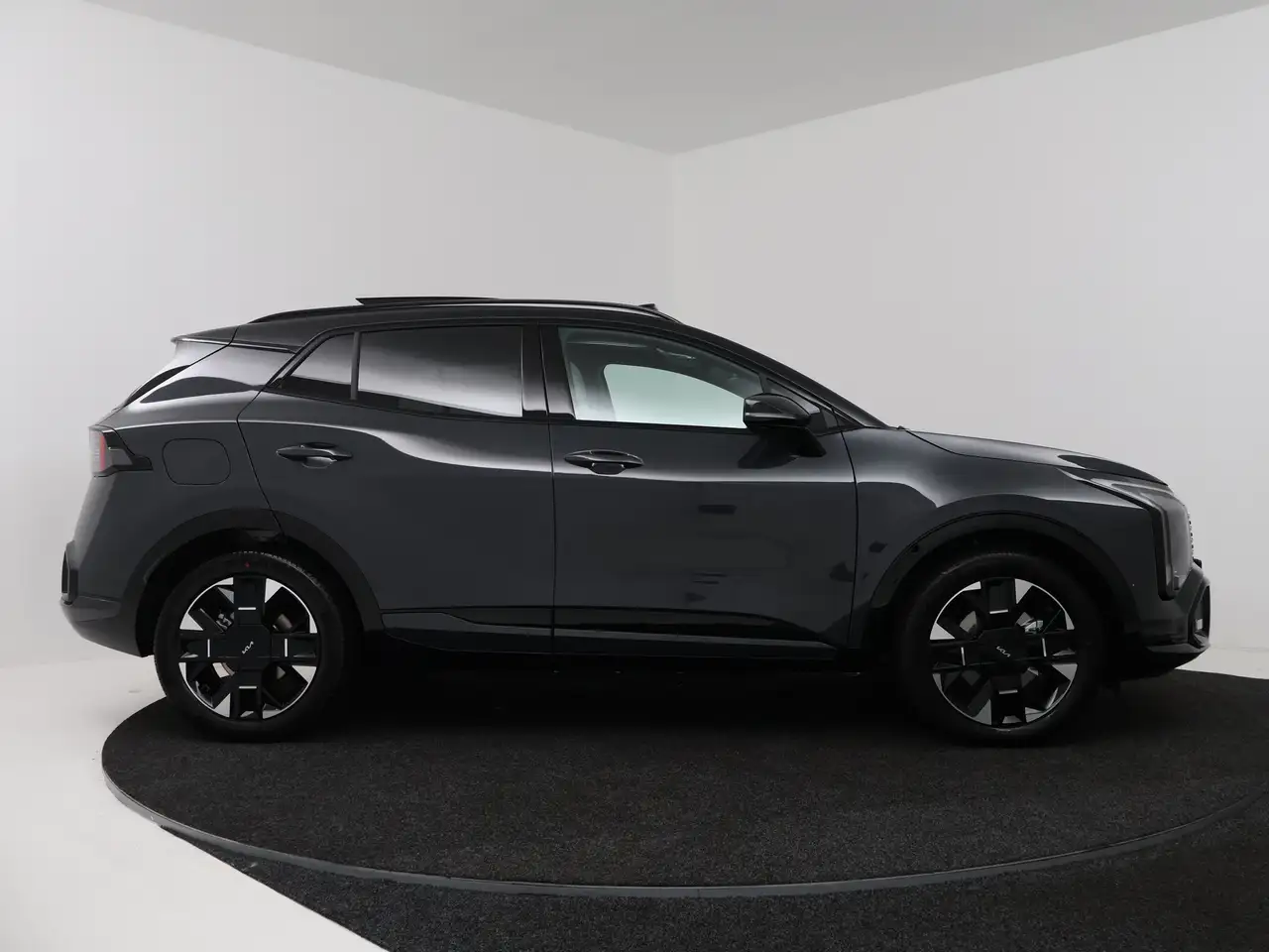 Kia Sportage 2026