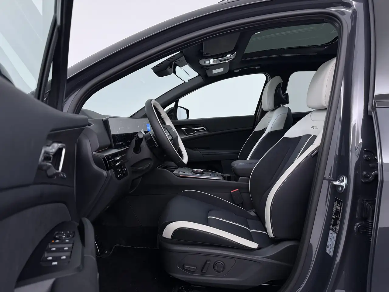 Kia Sportage 2026