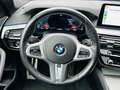 BMW 520 M-PACK**PANO**CARPLAY**NAVI**SPORTSEATS**TOP!!! Gris - thumbnail 10