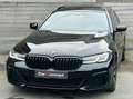 BMW 520 M-PACK**PANO**CARPLAY**NAVI**SPORTSEATS**TOP!!! Gris - thumbnail 1