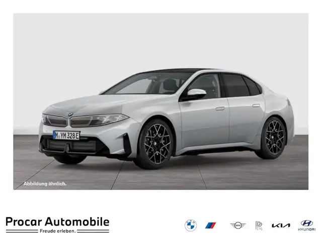 BMW i3 50 xDrive M Sport HUD PANO ACC Standh. DAB