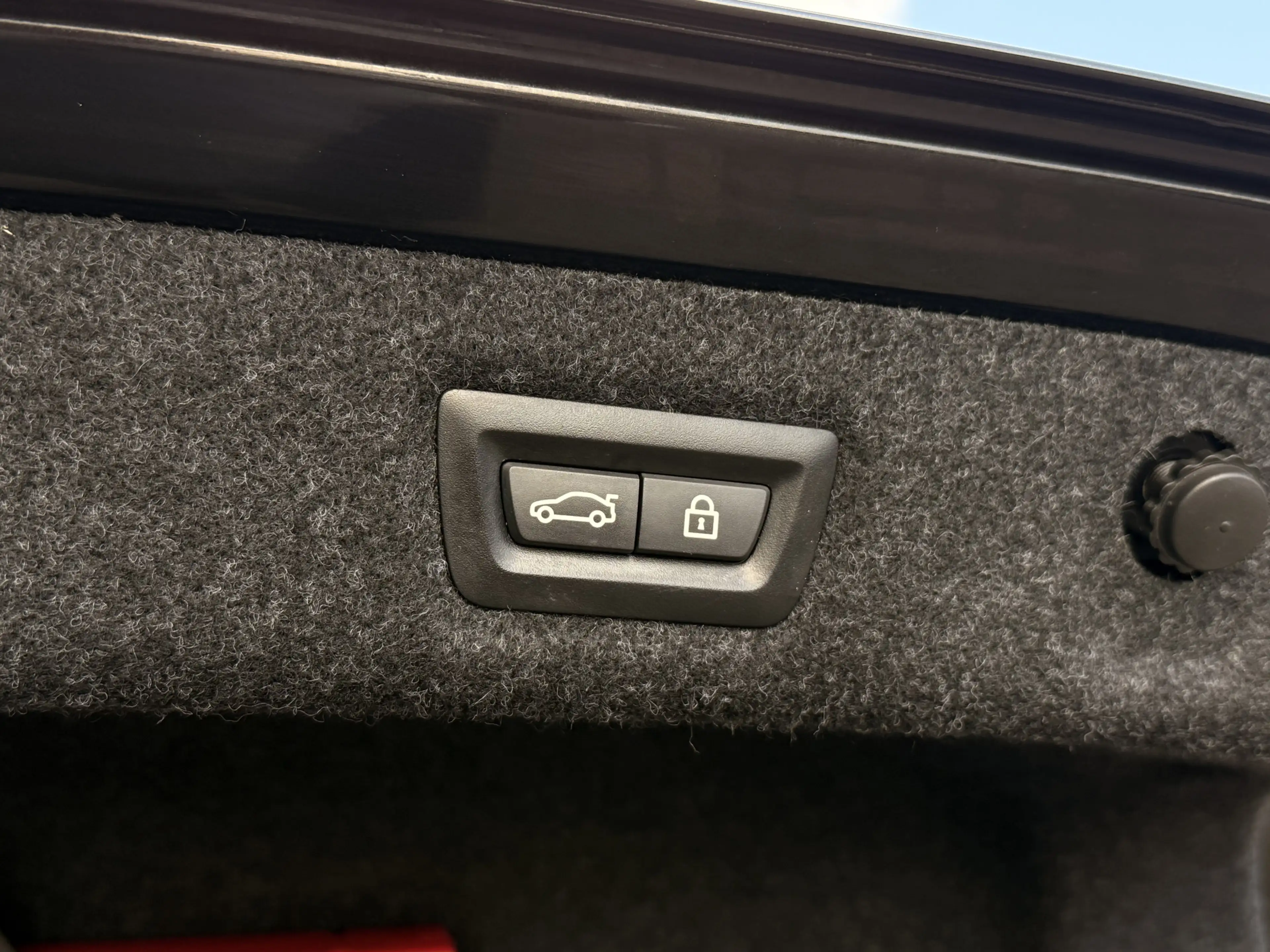 BMW M550 5-serie M550i xDrive High Executive | 4WS | Soft-C — photo 21