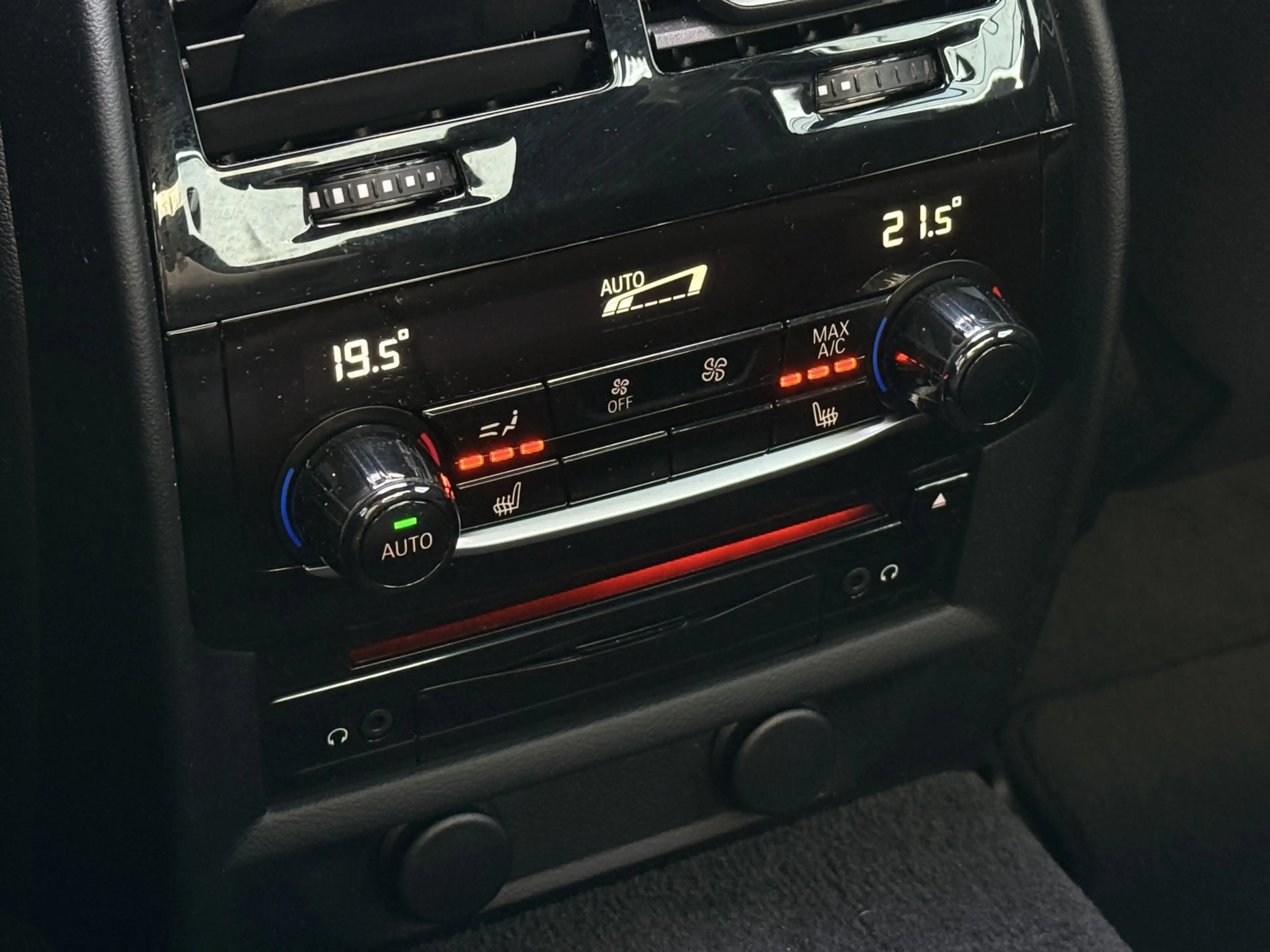 BMW M550 5-serie M550i xDrive High Executive | 4WS | Soft-C — photo 11