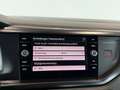 Volkswagen Polo 1,0*Sitzheizung*Front Assist*App-Connect Schwarz - thumbnail 33