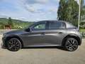 Peugeot 208 GT PureTech 100 S&S EAT8 Aut.*LED*NAVIGATION*36... Grau - thumbnail 7
