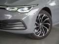 Volkswagen Golf VIII 1.4 eHybrid DSG Style IQ.LIGHT, NAVI LED Grau - thumbnail 5