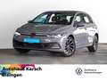 Volkswagen Golf VIII 1.4 eHybrid DSG Style IQ.LIGHT, NAVI LED Grau - thumbnail 1