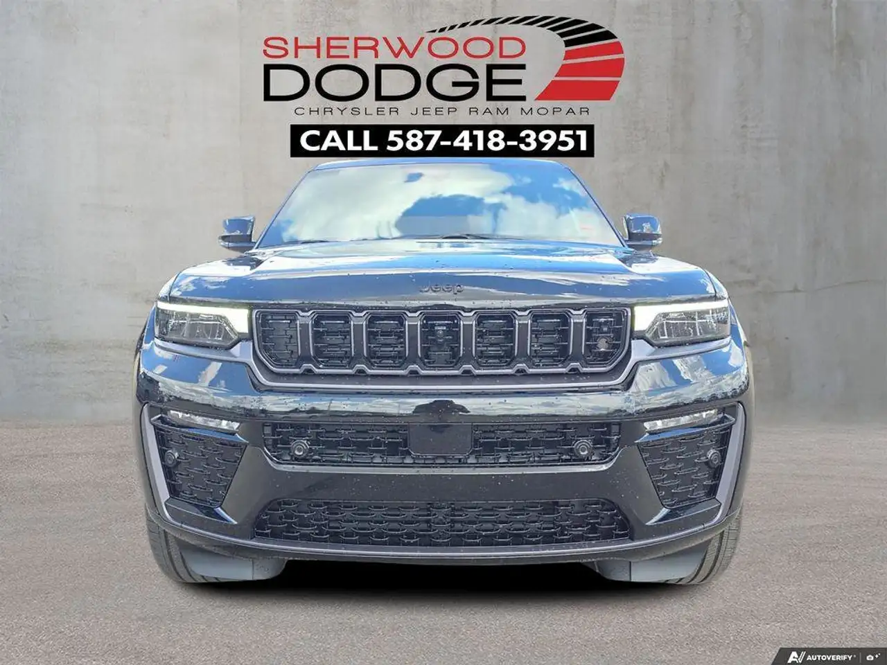 Jeep Grand Cherokee fotografie Jeep Grand Cherokee