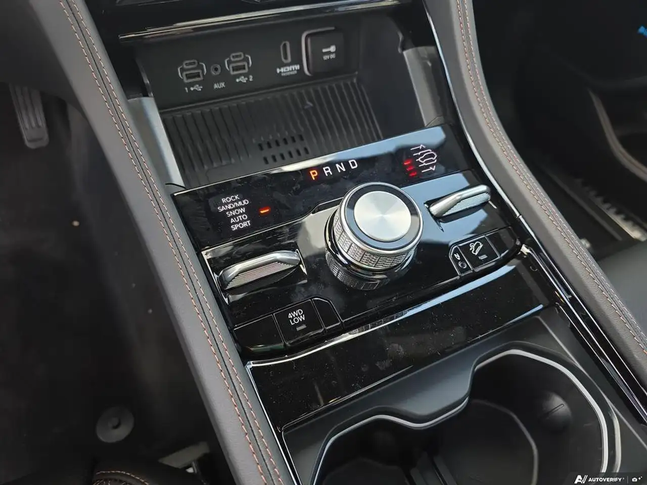 Jeep Grand Cherokee fotografie Jeep Grand Cherokee