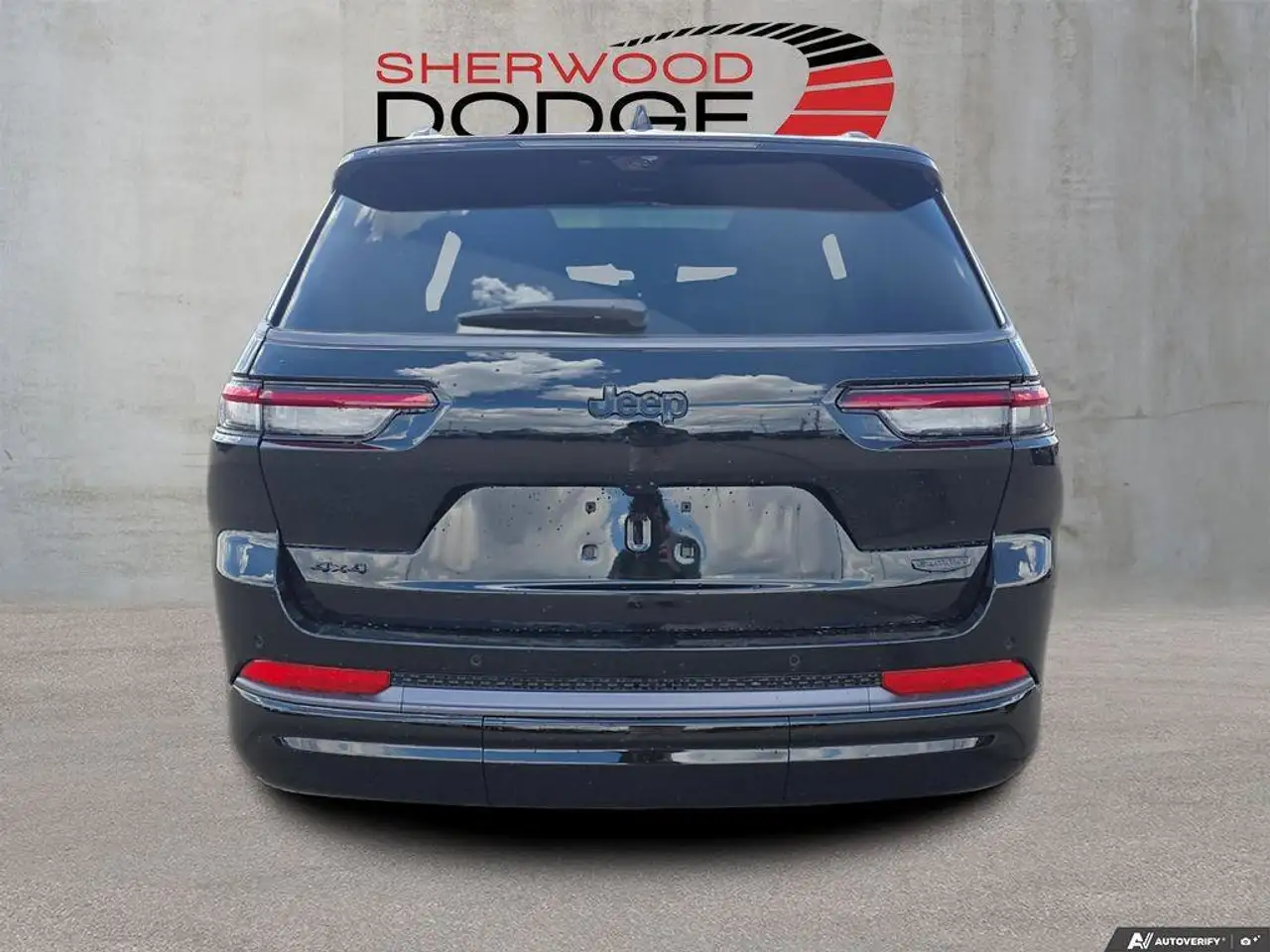 Jeep Grand Cherokee fotografie Jeep Grand Cherokee