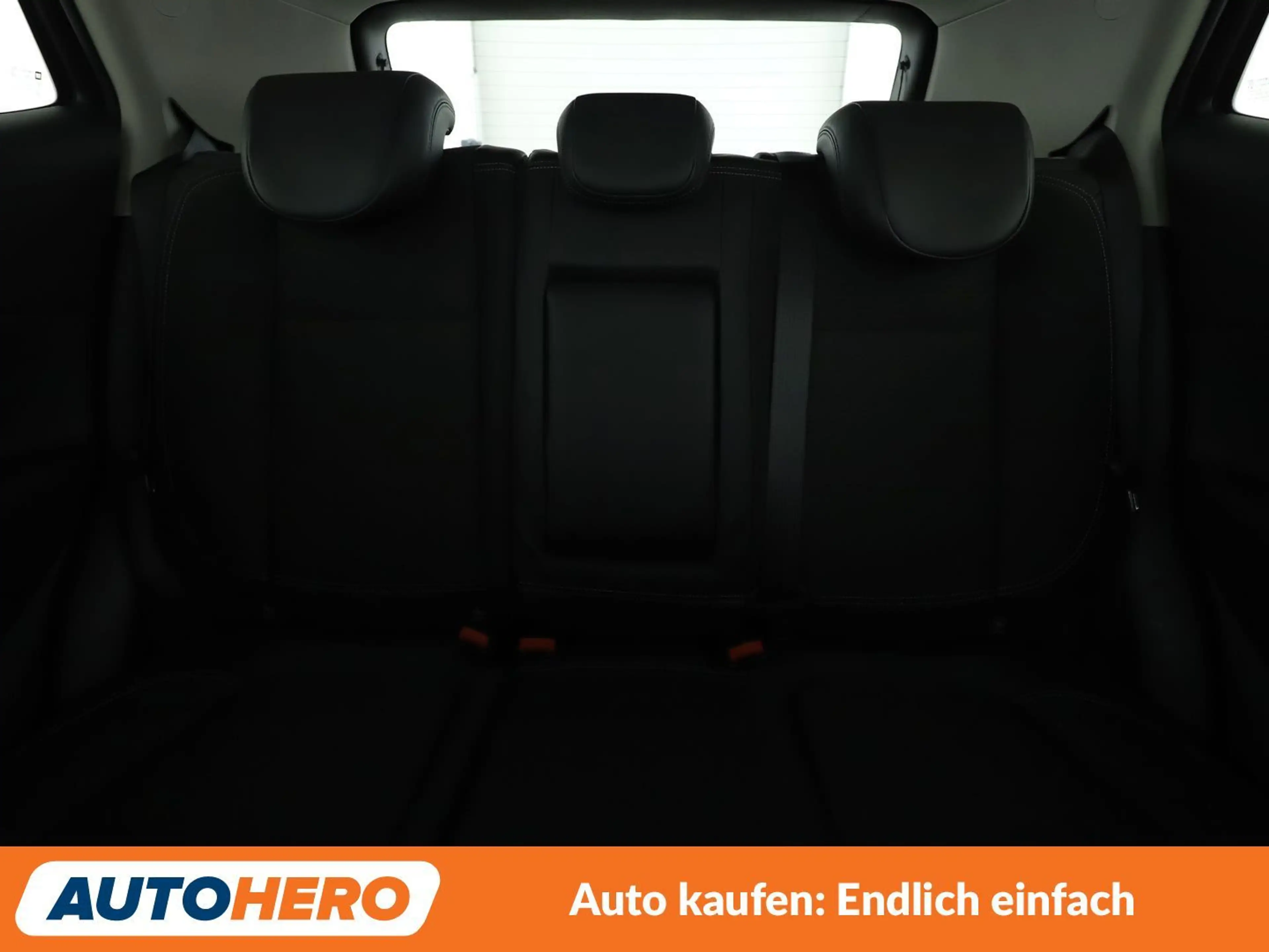 Opel Mokka X 1.4 Turbo Ultimate Aut.*NAVI*BI-LED*TEMPO*CAM*PDC* — photo 15